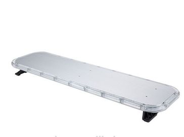 High Brightness Emergency LED Light Bar Ultra Slim 1.2 Meters Specifications